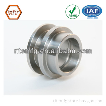 cnc lathe machining part